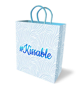 #kissable Gift Bag