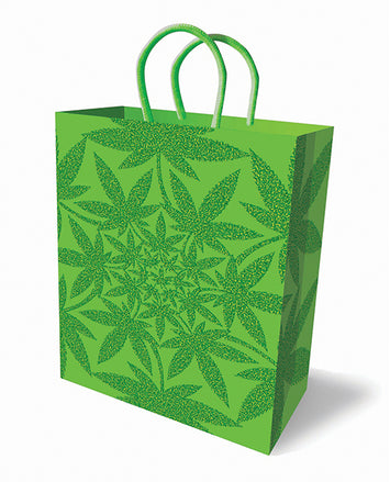Glitter Ganja Gift Bag Default Title