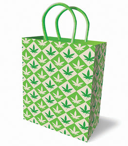 Cannabis Diamonds Gift Bag