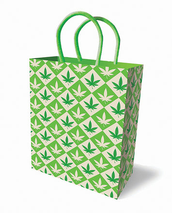Cannabis Diamonds Gift Bag Default Title