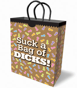 Suck A Bag Gift Bag