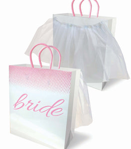 Bride Veil Gift Bag