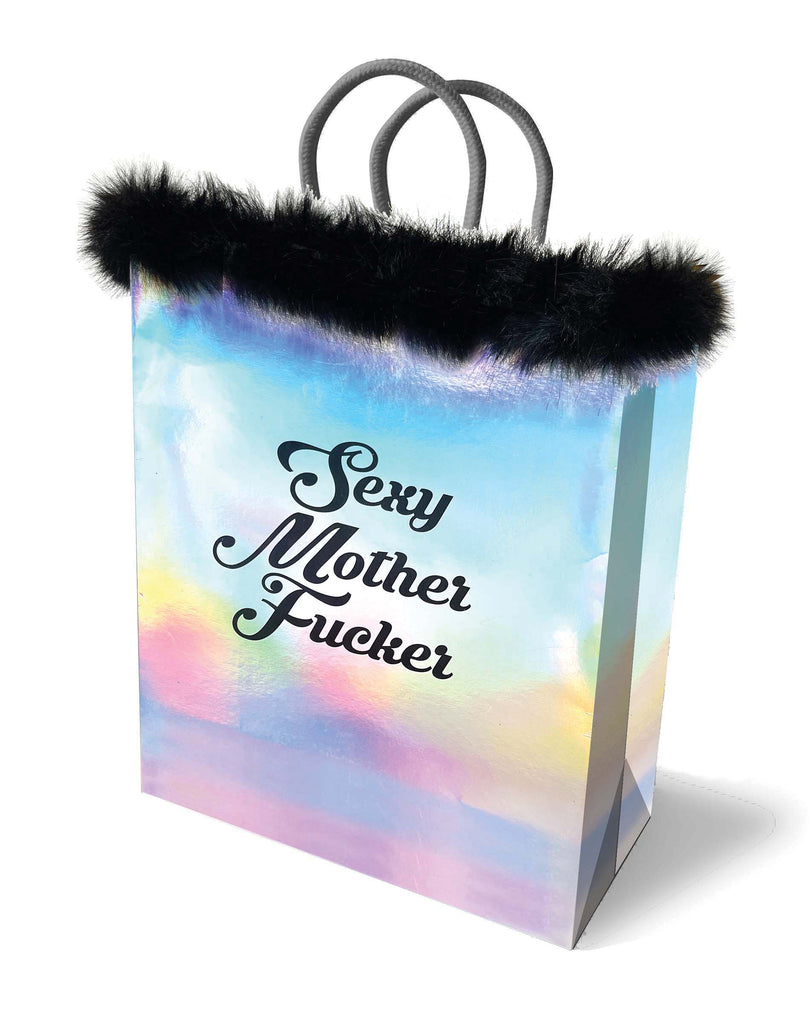 Sexy Mother Fucker Gift Bag Default Title
