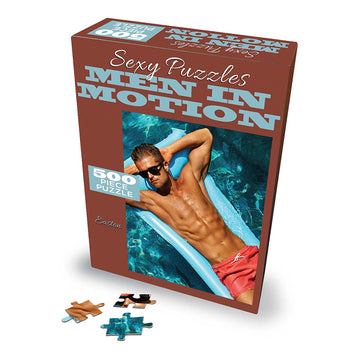 (wd) Sexy Puzzle Easton Default Title