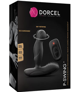 Dorcel P-swing