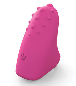 Dorcel Magic Finger Clitoral Stimulator Pink Default Title