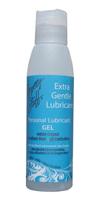 Slippery Stuff Extra Gentle Gel 4 Oz Default Title