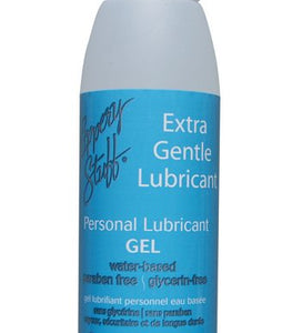 Slippery Stuff Extra Gentle Gel 4 Oz Default Title