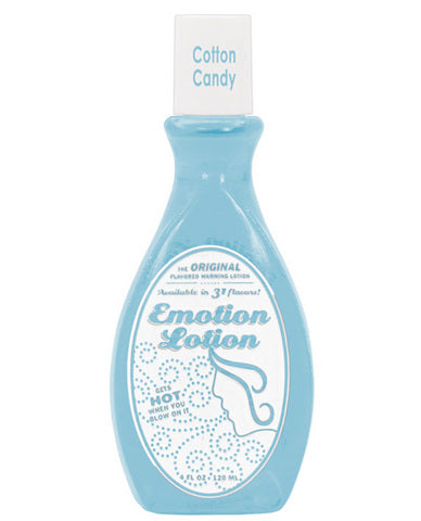 Emotion Lotion