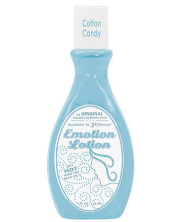 Emotion Lotion