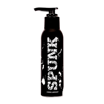 Spunk Lube Hybrid 8 Oz