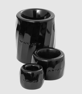 Maxtasy Performance Rings