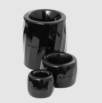 Maxtasy Performance Rings Default Title