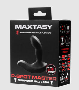 Maxtasy P-spot Master