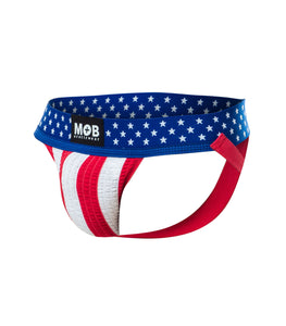 Mob Jockstrap Usa