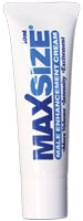 Max Size Cream 10ml Default Title