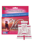 Viva Cream 10ml 3 Tube Box