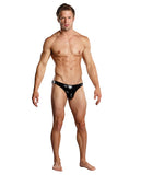 Liquid Onyx Moonshine Jock Black