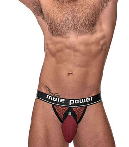 Cock Pit Cock Ring Jock