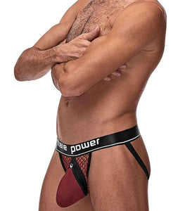 Cock Pit Cock Ring Jock