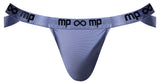 Infinite Comfort Jock Periwinkle