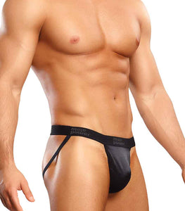 Jock Satin Lycra