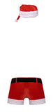 St. Dick Short Red S/m Default Title