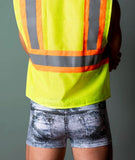 Workin' Hard Denim