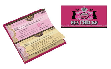 Sex Checks Default Title