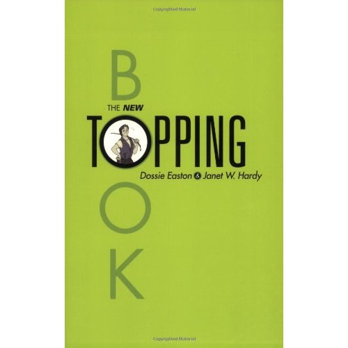 Topping Book Default Title