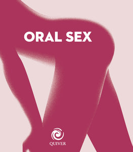 Oral Sex Mini Book