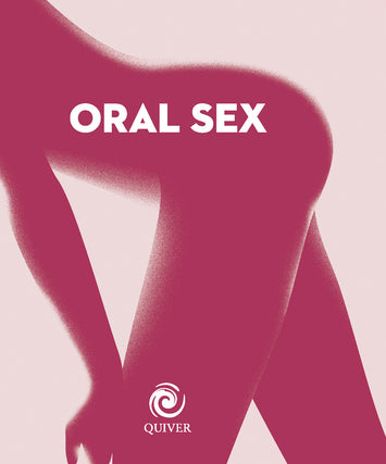 Oral Sex Mini Book Default Title