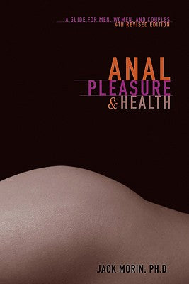 Anal Pleasure & Health Default Title