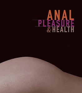 Anal Pleasure & Health Default Title