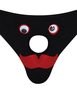 Novelty Mr. Nose Bikini O/s