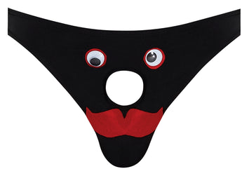 Novelty Mr. Nose Bikini O/s Default Title