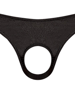 Pouchless Brief O/s