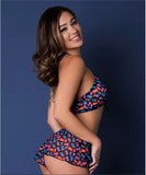 Halter & Hot Short Gummybear 2xl