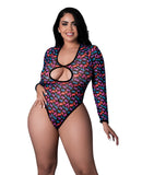 Teddy Gummybear L xl