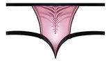 Sensual Desires Panty Mauve