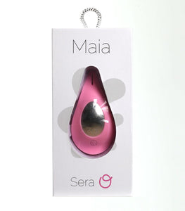 Sera Maia Clitoral Lay On Vibrator Default Title