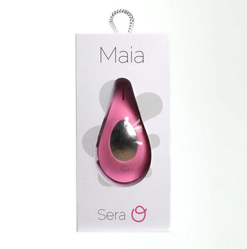 Sera Maia Clitoral Lay On Vibrator Default Title