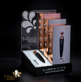 Vaporator 3pc Stand Display + 1 Free Tester