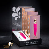 Vaporator 3pc Stand Display + 1 Free Tester