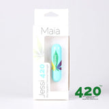 Maia Jessi Party 420 Stand