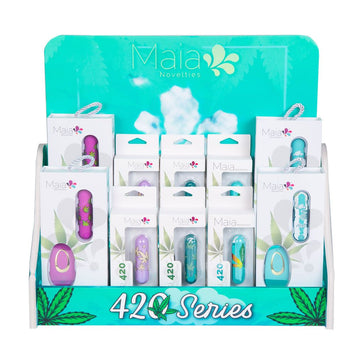 Maia Jessi Party 420 Stand Default Title