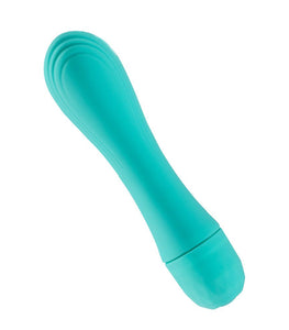 Laney Silicone Mini Vibrator 2 Speed Default Title