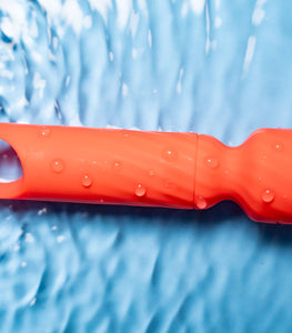 Dolly Silicone Mini Wand Rechargeable Default Title
