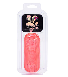 Royce Crystal Masturbator Pink
