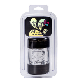 Anson Soft Crystal Masturbator Default Title